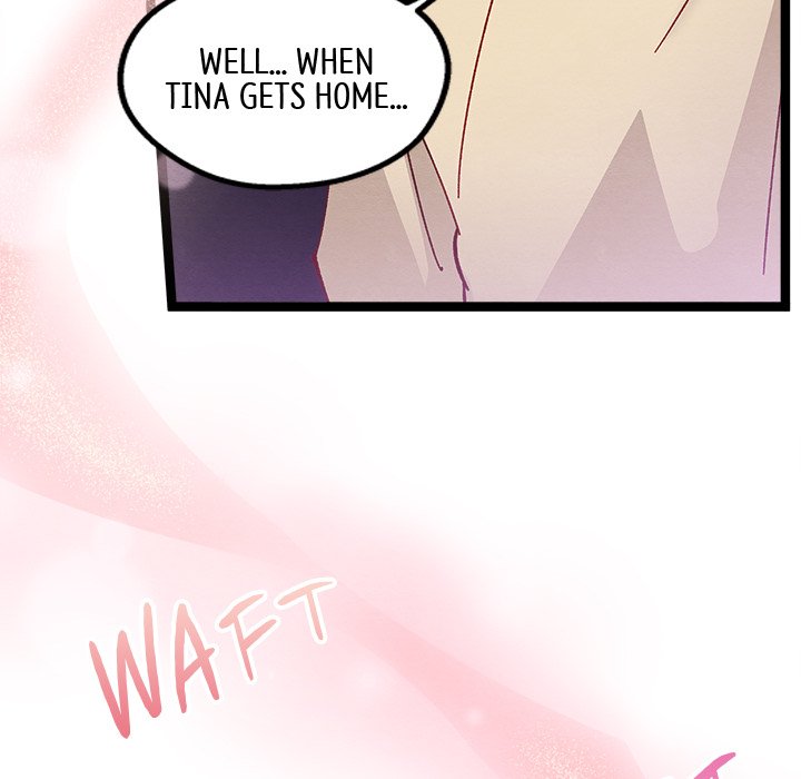 That Couple Has A Secret That Couple Has A Secret EP 25 - Toomics page 68 - 