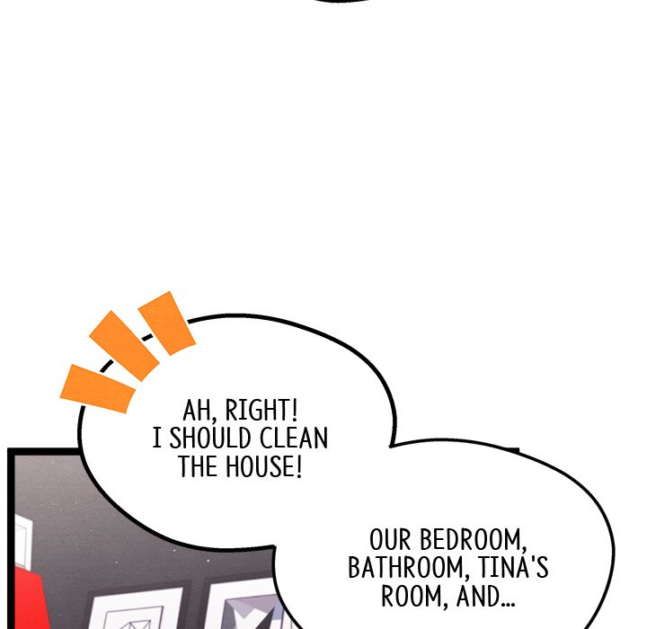 That Couple Has A Secret That Couple Has A Secret EP 25 - Toomics page 8 - 