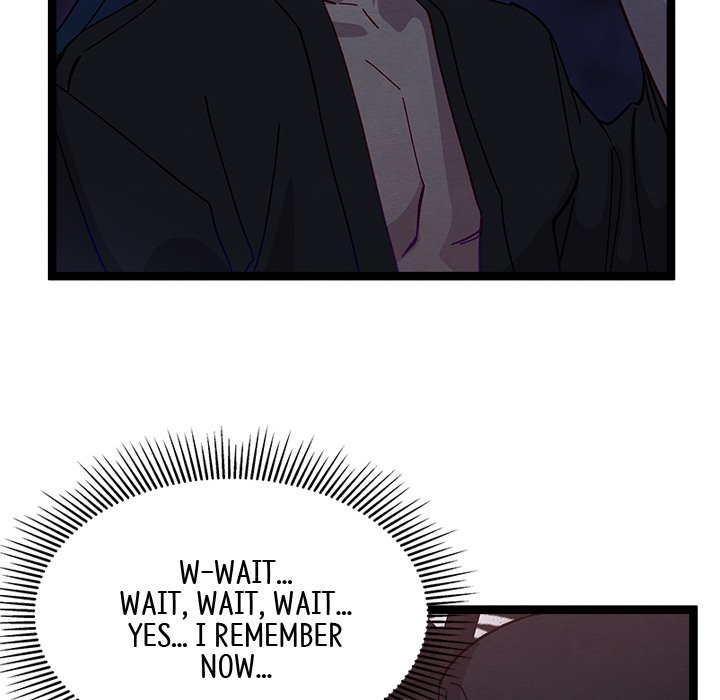 That Couple Has A Secret That Couple Has A Secret EP 25 - Toomics page 79 - 