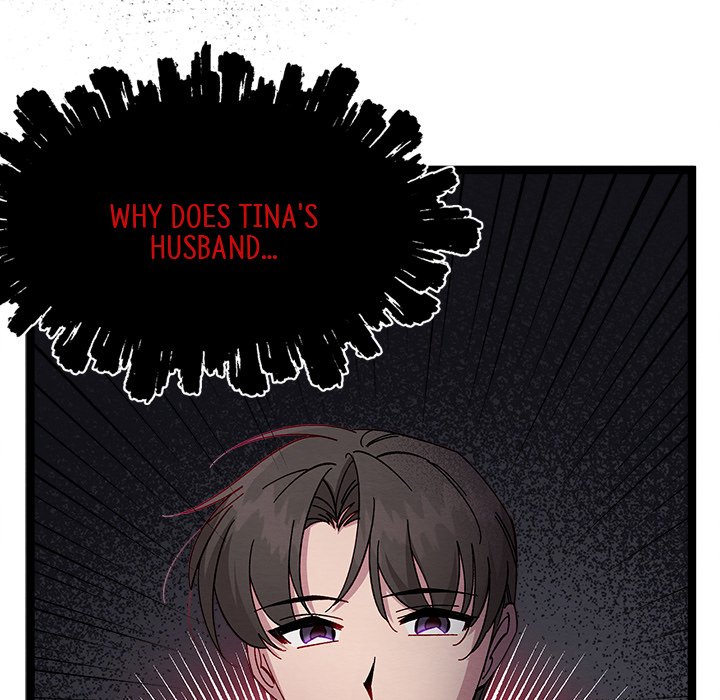 That Couple Has A Secret That Couple Has A Secret EP 25 - Toomics page 84 - 