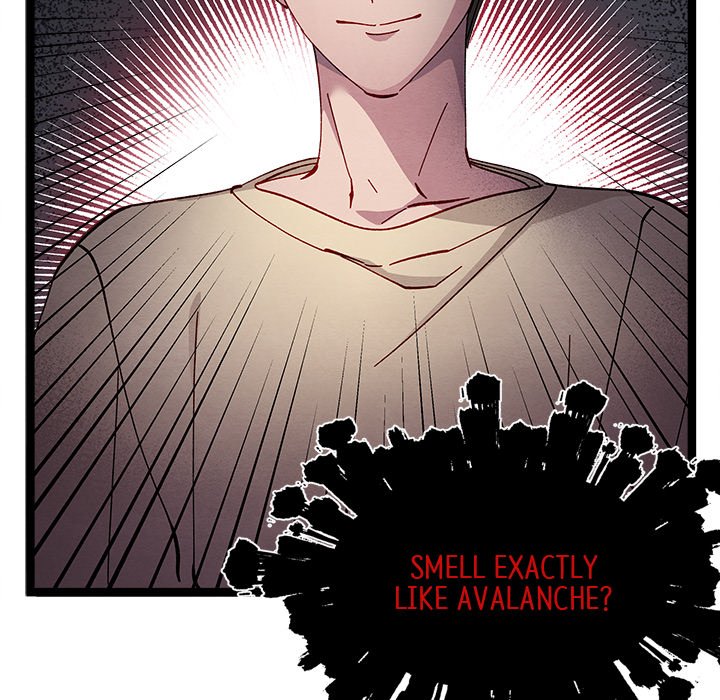 That Couple Has A Secret That Couple Has A Secret EP 25 - Toomics page 85 - 