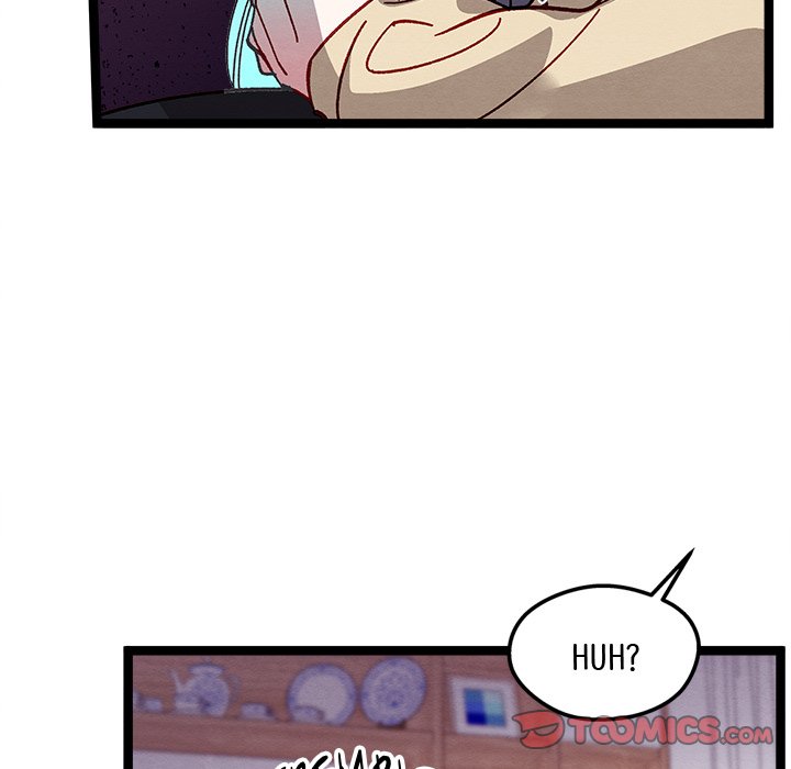 That Couple Has A Secret That Couple Has A Secret EP 25 - Toomics page 93 - 