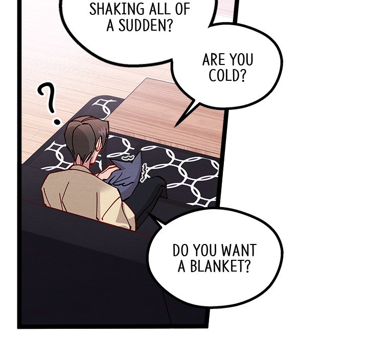 That Couple Has A Secret That Couple Has A Secret EP 25 - Toomics page 95 - 