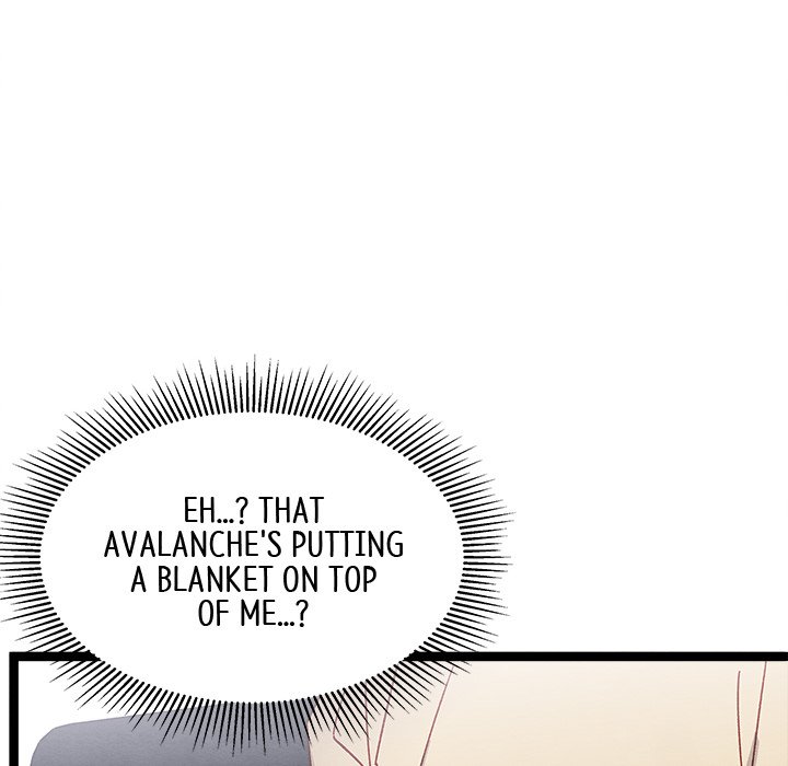 That Couple Has A Secret That Couple Has A Secret EP 25 - Toomics page 96 - 