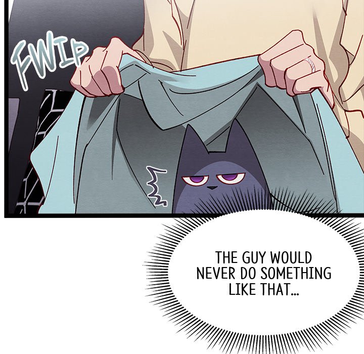 That Couple Has A Secret That Couple Has A Secret EP 25 - Toomics page 97 - 