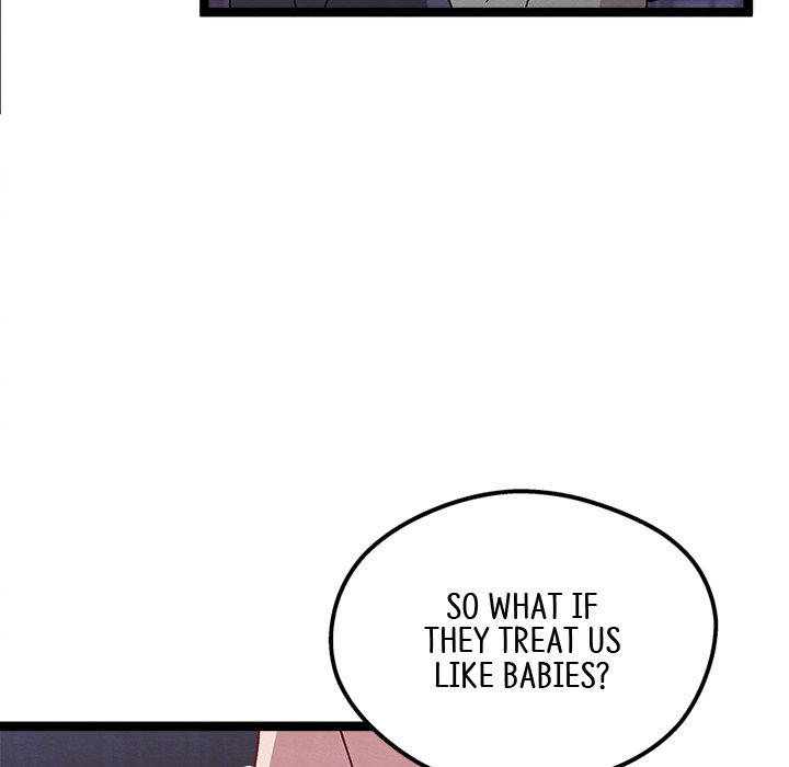 That Couple Has A Secret That Couple Has A Secret EP 26 - Toomics page 107 - 