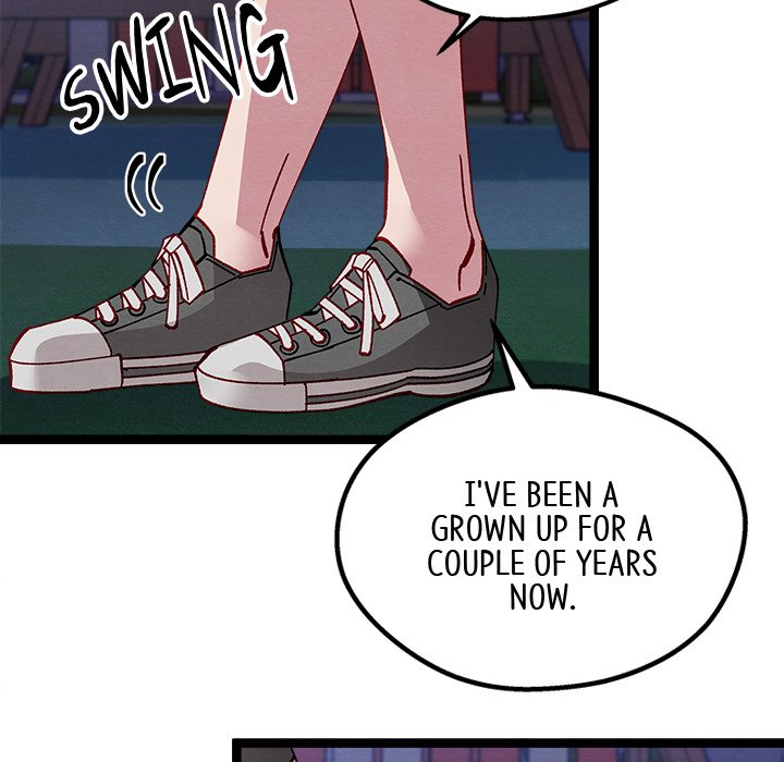 That Couple Has A Secret That Couple Has A Secret EP 26 - Toomics page 108 - 