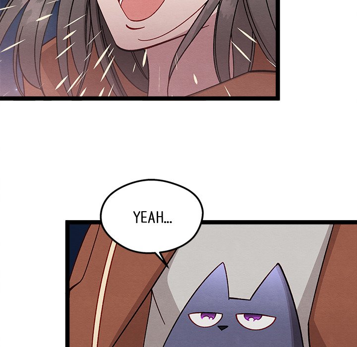 That Couple Has A Secret That Couple Has A Secret EP 26 - Toomics page 114 - 