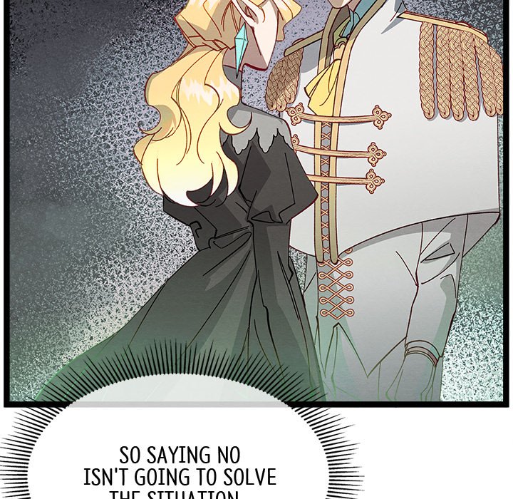 That Couple Has A Secret That Couple Has A Secret EP 26 - Toomics page 117 - 