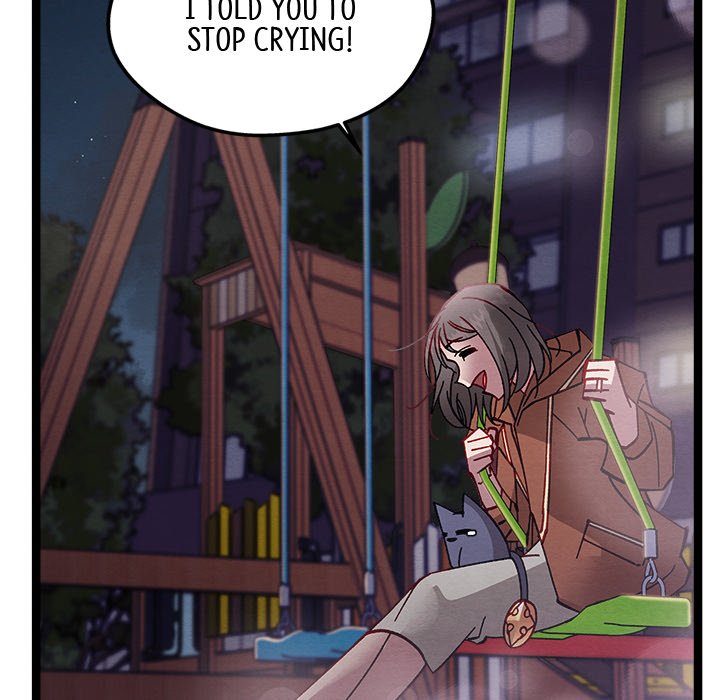 That Couple Has A Secret That Couple Has A Secret EP 26 - Toomics page 122 - 