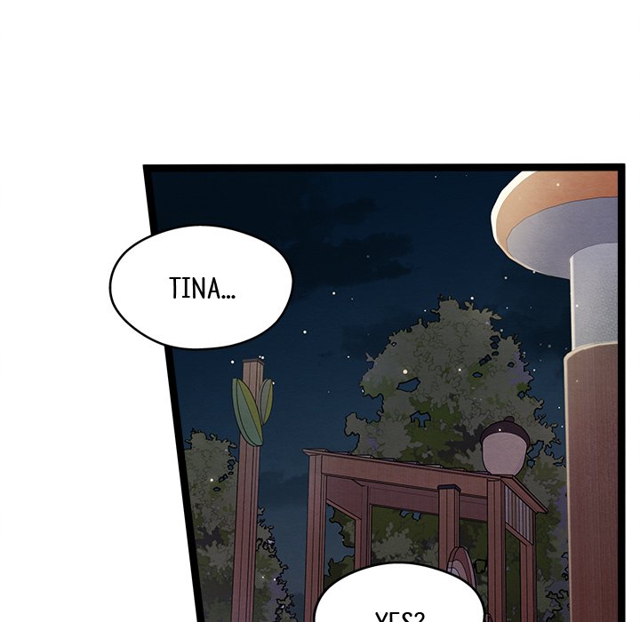 That Couple Has A Secret That Couple Has A Secret EP 26 - Toomics page 124 - 