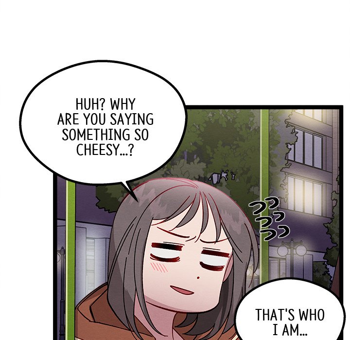 That Couple Has A Secret That Couple Has A Secret EP 26 - Toomics page 127 - 