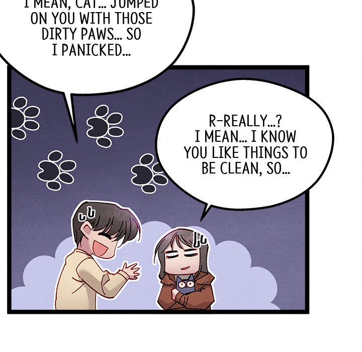 That Couple Has A Secret That Couple Has A Secret EP 26 - Toomics page 14 - 