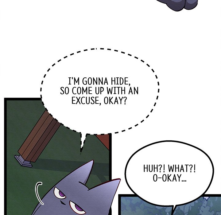 That Couple Has A Secret That Couple Has A Secret EP 26 - Toomics page 131 - 