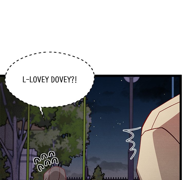 That Couple Has A Secret That Couple Has A Secret EP 26 - Toomics page 134 - 