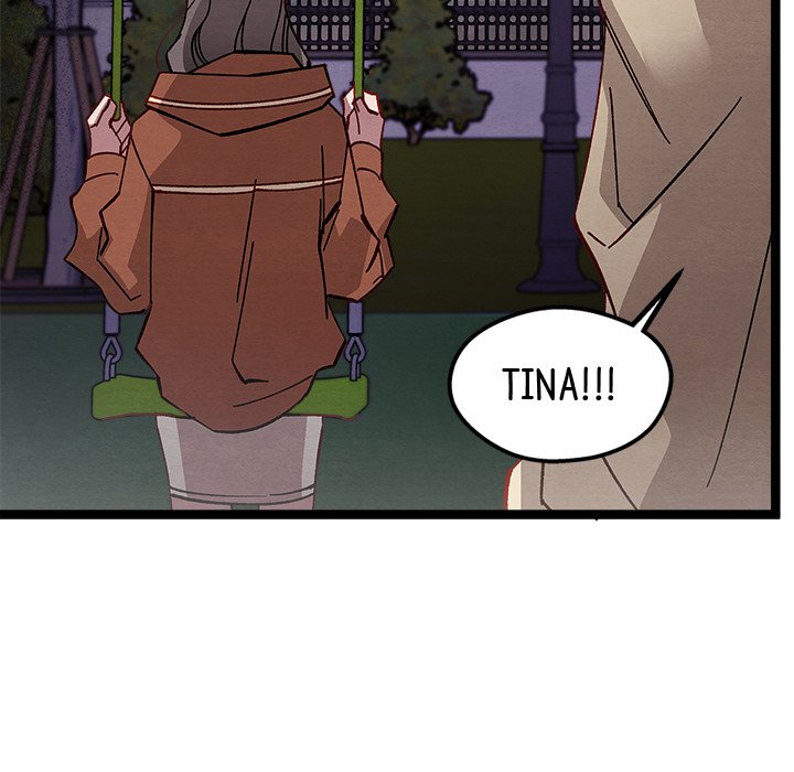 That Couple Has A Secret That Couple Has A Secret EP 26 - Toomics page 135 - 
