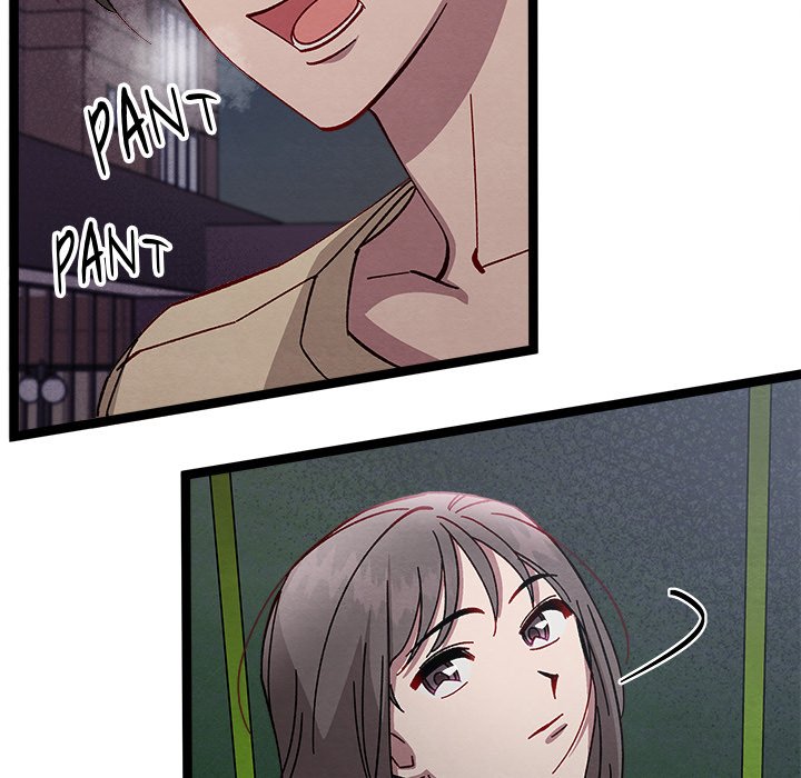 That Couple Has A Secret That Couple Has A Secret EP 26 - Toomics page 137 - 