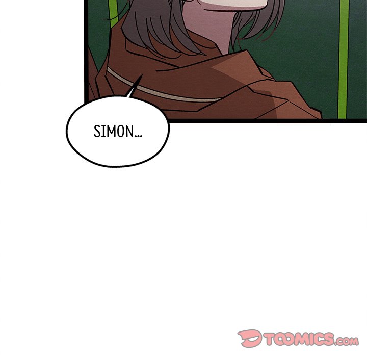 That Couple Has A Secret That Couple Has A Secret EP 26 - Toomics page 138 - 