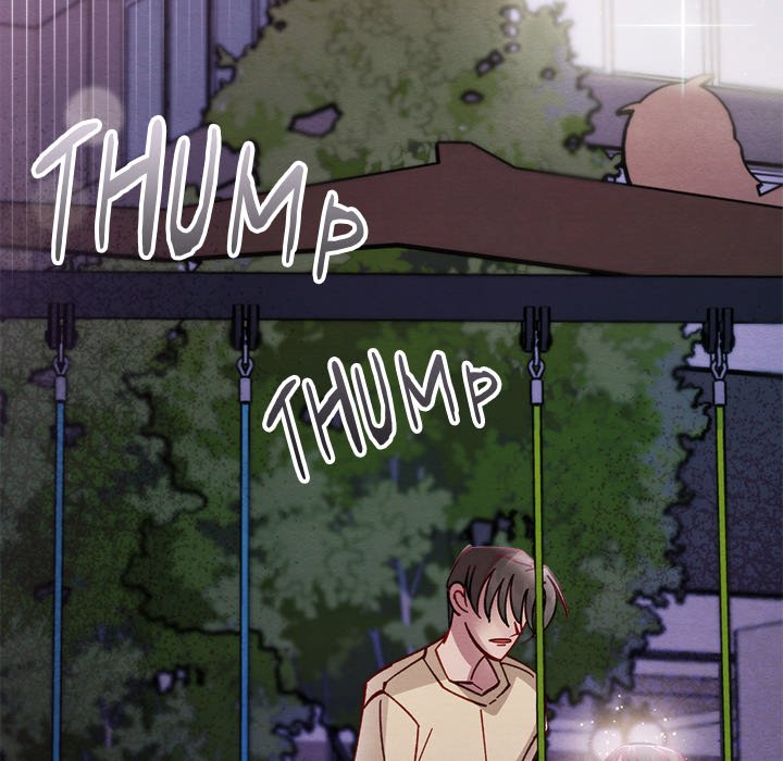 That Couple Has A Secret That Couple Has A Secret EP 26 - Toomics page 140 - 