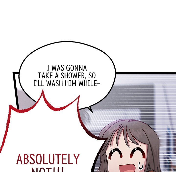That Couple Has A Secret That Couple Has A Secret EP 26 - Toomics page 15 - 