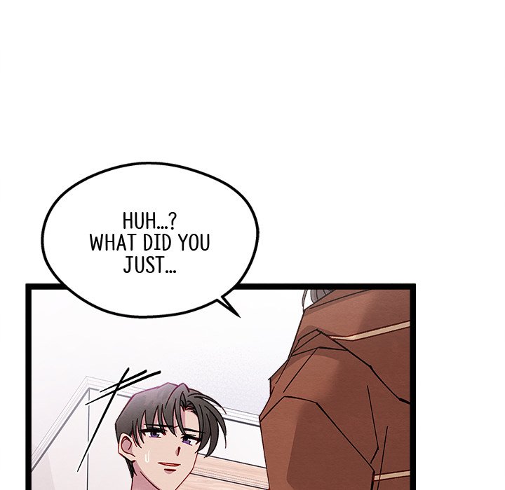 That Couple Has A Secret That Couple Has A Secret EP 26 - Toomics page 17 - 
