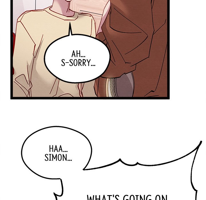 That Couple Has A Secret That Couple Has A Secret EP 26 - Toomics page 18 - 