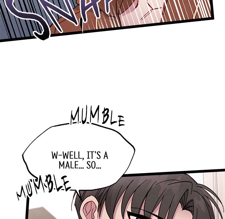 That Couple Has A Secret That Couple Has A Secret EP 26 - Toomics page 20 - 