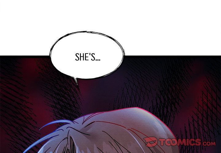 That Couple Has A Secret That Couple Has A Secret EP 26 - Toomics page 3 - 