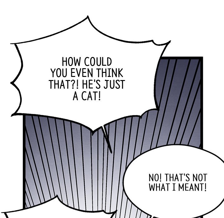 That Couple Has A Secret That Couple Has A Secret EP 26 - Toomics page 22 - 