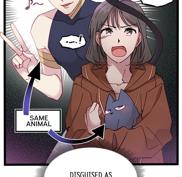 That Couple Has A Secret That Couple Has A Secret EP 26 - Toomics page 27 - 