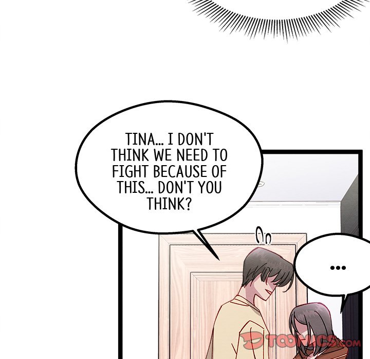 That Couple Has A Secret That Couple Has A Secret EP 26 - Toomics page 30 - 