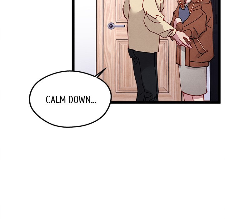 That Couple Has A Secret That Couple Has A Secret EP 26 - Toomics page 31 - 