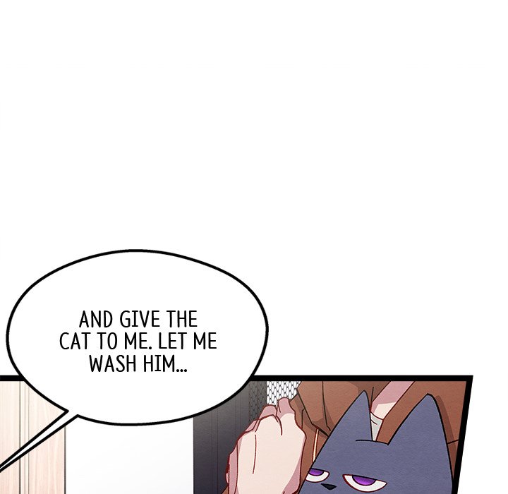 That Couple Has A Secret That Couple Has A Secret EP 26 - Toomics page 32 - 
