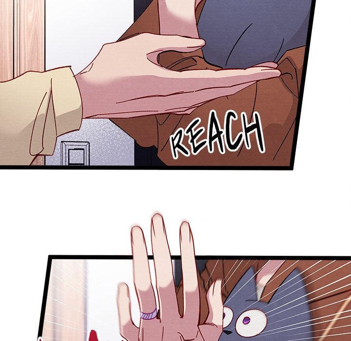 That Couple Has A Secret That Couple Has A Secret EP 26 - Toomics page 33 - 