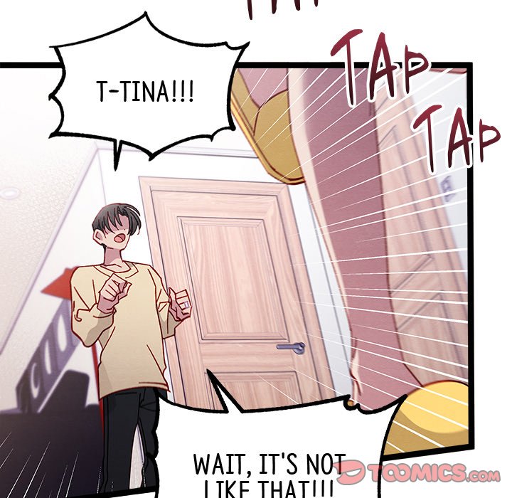 That Couple Has A Secret That Couple Has A Secret EP 26 - Toomics page 39 - 