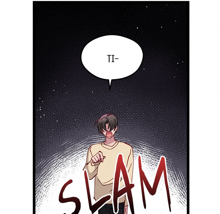 That Couple Has A Secret That Couple Has A Secret EP 26 - Toomics page 41 - 
