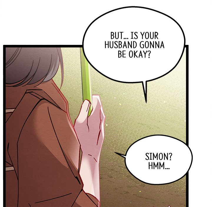 That Couple Has A Secret That Couple Has A Secret EP 26 - Toomics page 50 - 
