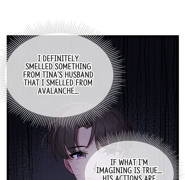 That Couple Has A Secret That Couple Has A Secret EP 26 - Toomics page 58 - 