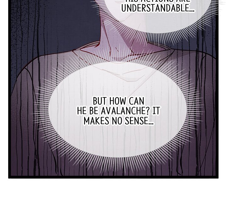 That Couple Has A Secret That Couple Has A Secret EP 26 - Toomics page 59 - 