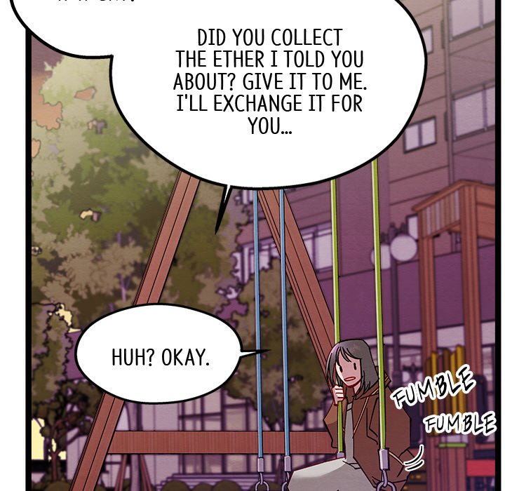 That Couple Has A Secret That Couple Has A Secret EP 26 - Toomics page 67 - 