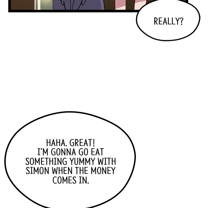 That Couple Has A Secret That Couple Has A Secret EP 26 - Toomics page 72 - 