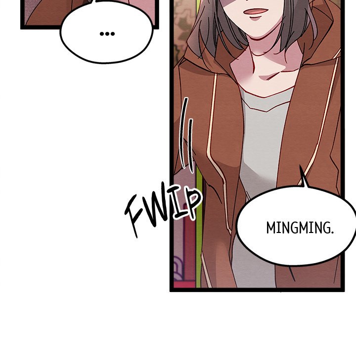 That Couple Has A Secret That Couple Has A Secret EP 26 - Toomics page 80 - 