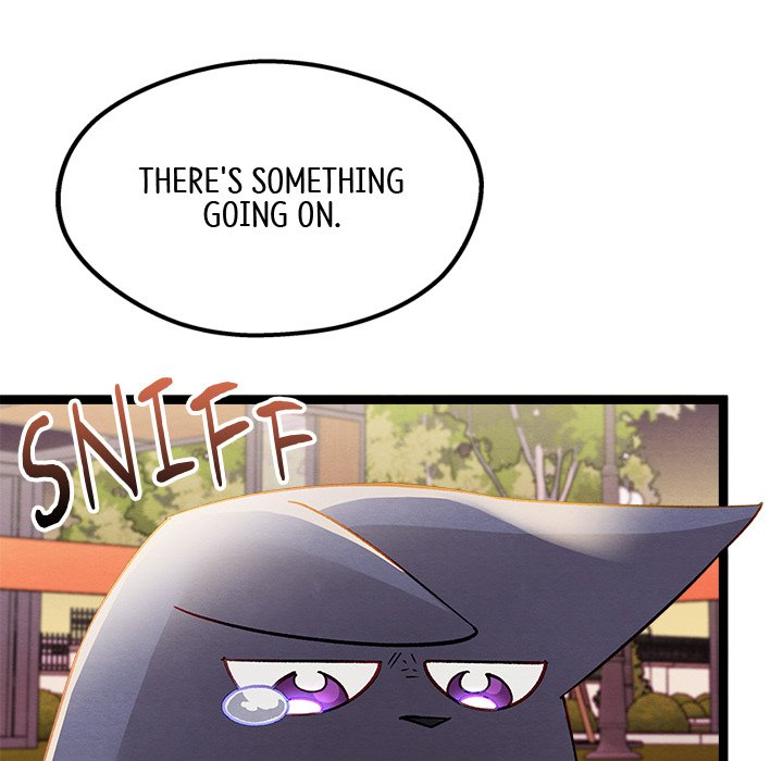 That Couple Has A Secret That Couple Has A Secret EP 26 - Toomics page 81 - 