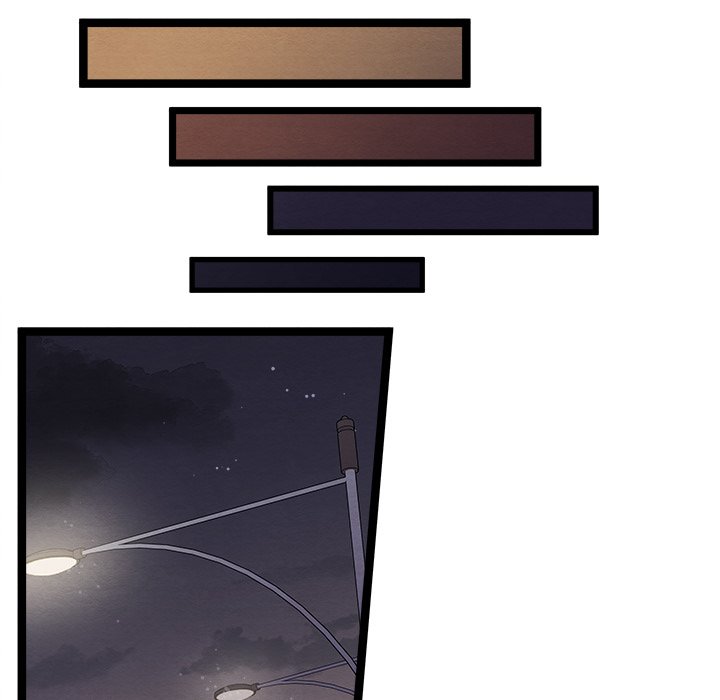 That Couple Has A Secret That Couple Has A Secret EP 26 - Toomics page 83 - 