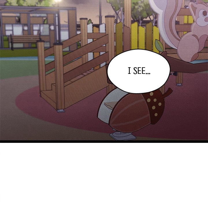 That Couple Has A Secret That Couple Has A Secret EP 26 - Toomics page 86 - 