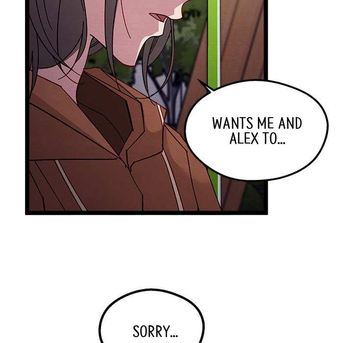 That Couple Has A Secret That Couple Has A Secret EP 26 - Toomics page 88 - 