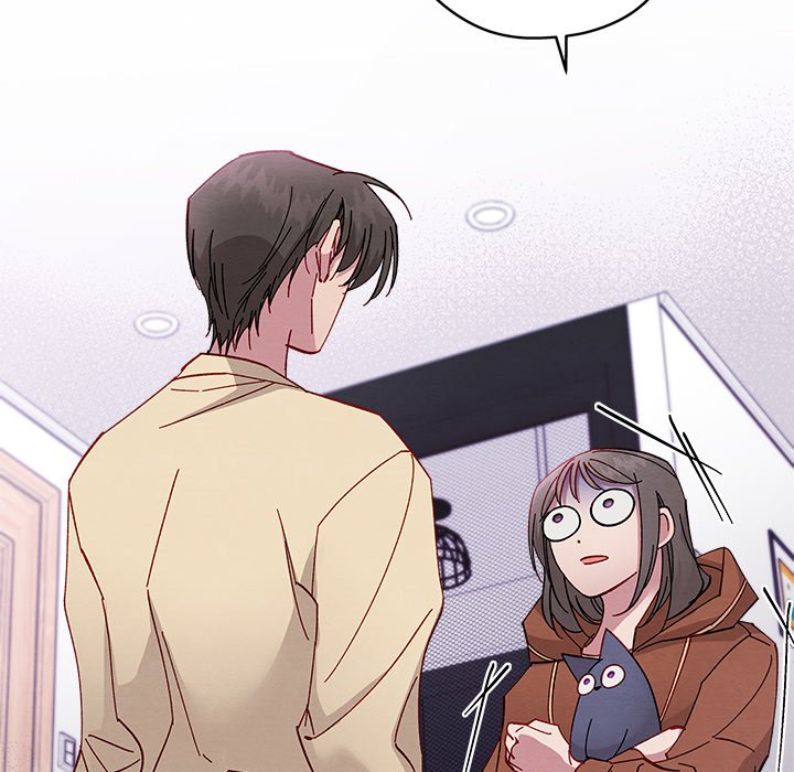 That Couple Has A Secret That Couple Has A Secret EP 26 - Toomics page 10 - 