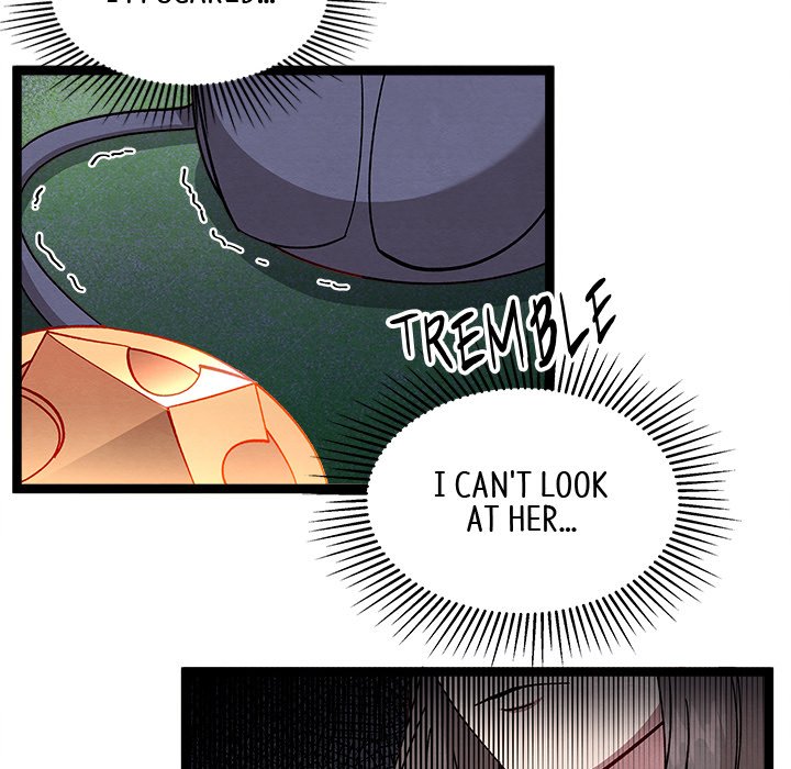 That Couple Has A Secret That Couple Has A Secret EP 26 - Toomics page 91 - 