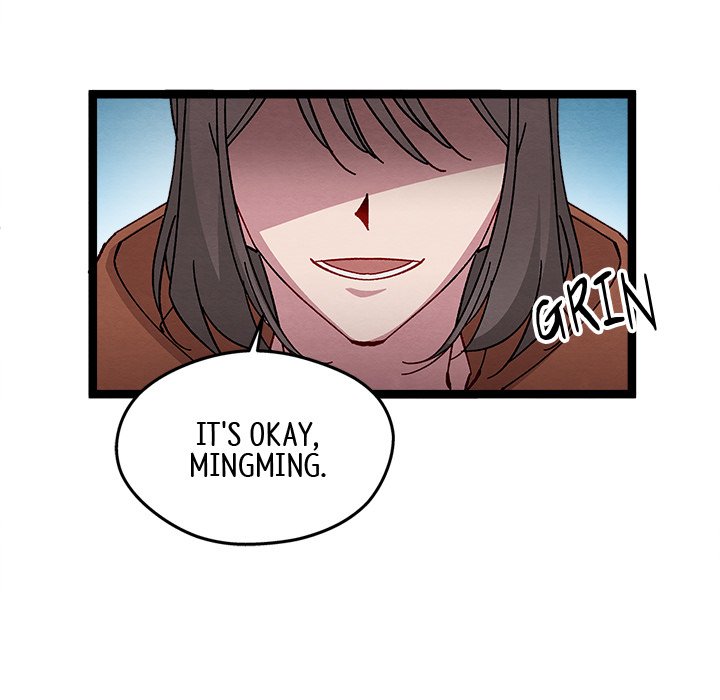 That Couple Has A Secret That Couple Has A Secret EP 26 - Toomics page 96 - 