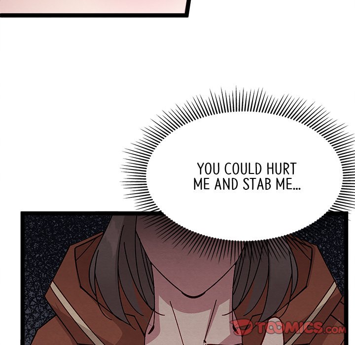 That Couple Has A Secret That Couple Has A Secret EP 27 - Toomics page 102 - 